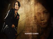 Jennifer dans Hunger Games